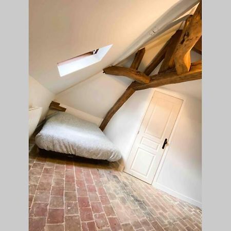 بونت أودوميه L'Appartement De La Risle المظهر الخارجي الصورة